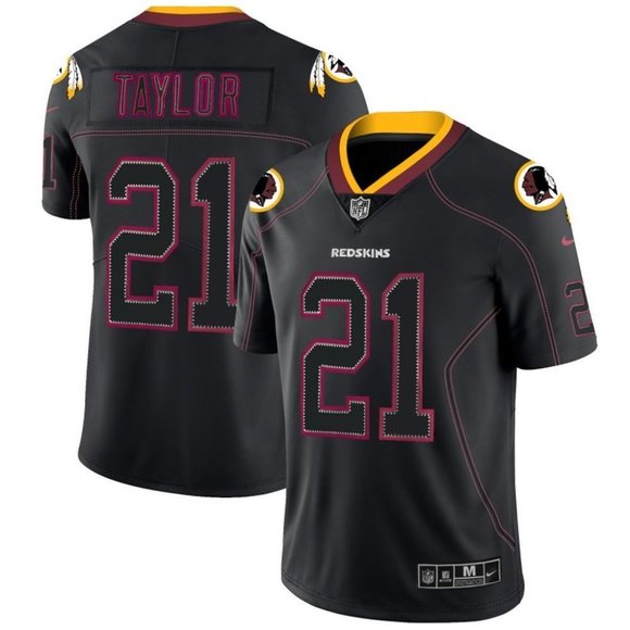 sean taylor jersey
